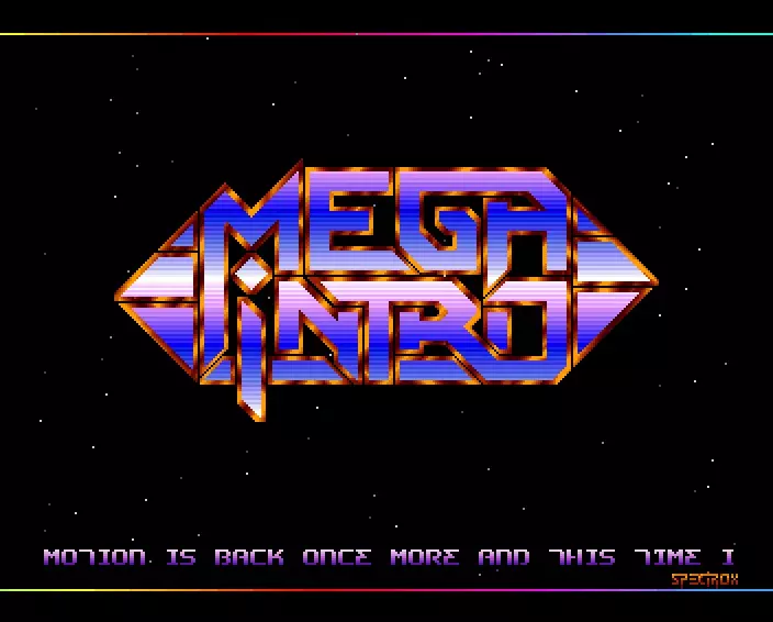 Mega Intro (2023) by Artstate
