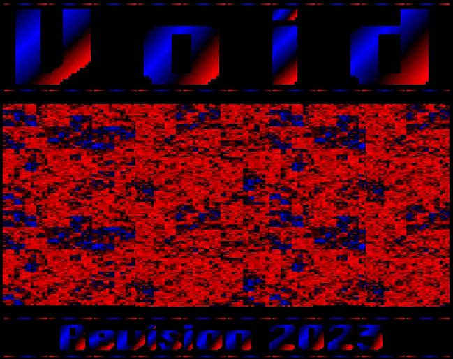 Pheeb (2023) by Void
