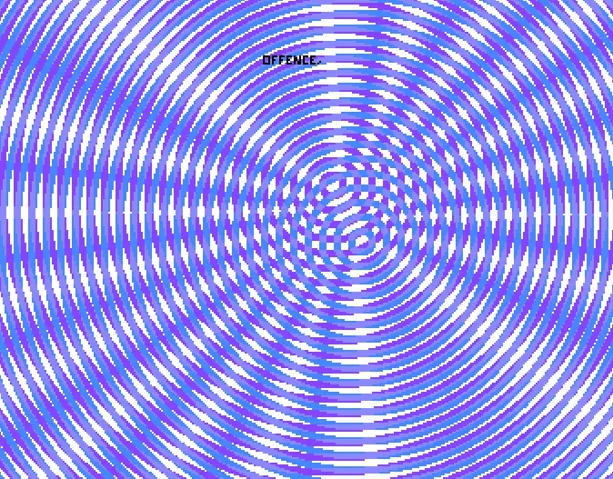 The Rich Full Taste of My Precalc Tables (2023) by Nosferatu