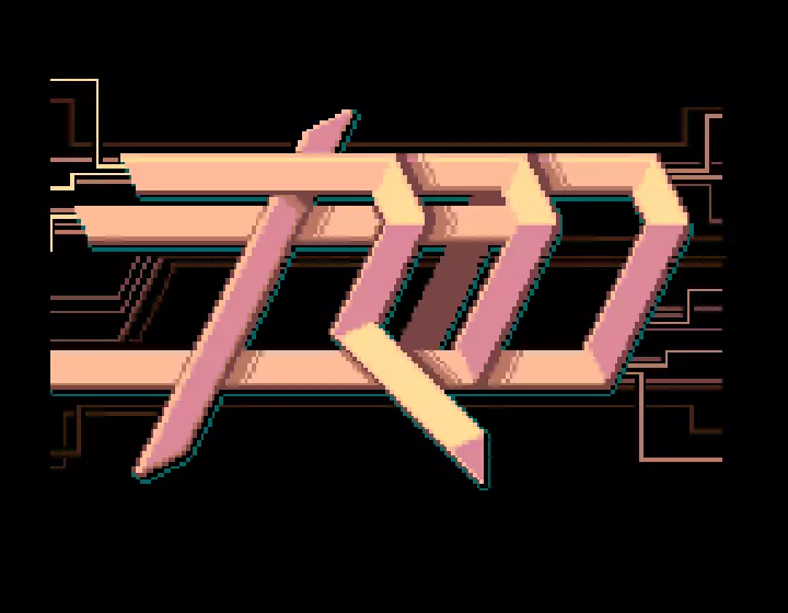 Intro36k (2022) by Project R3D