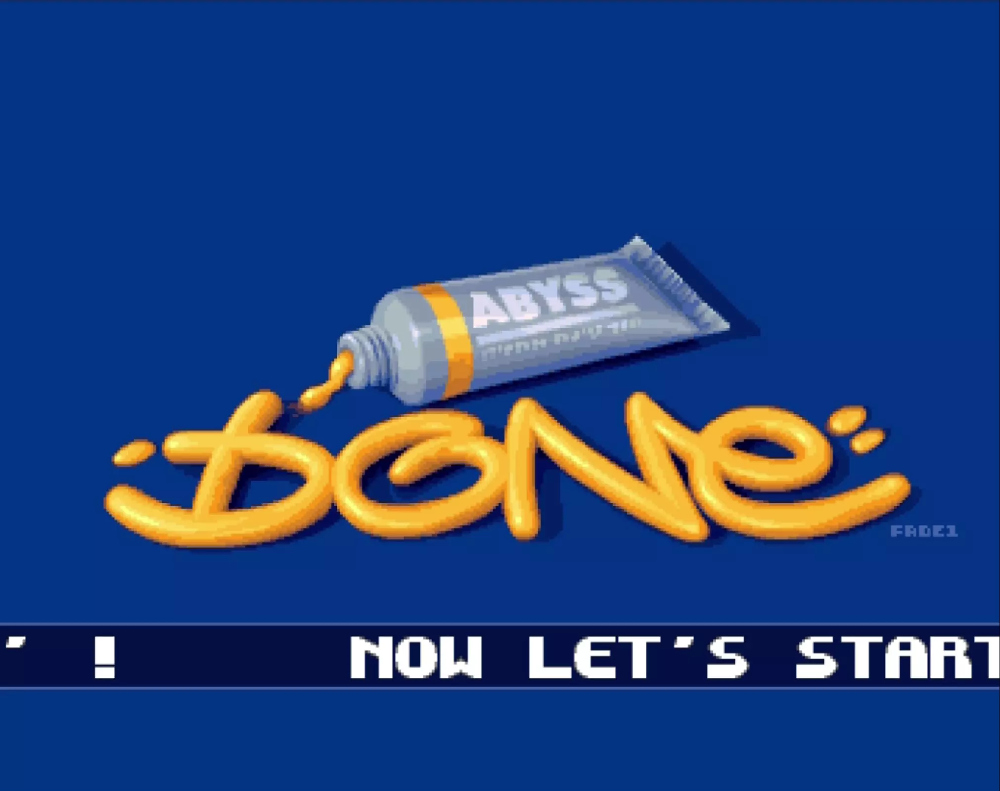 Done (2022) by Abyss
