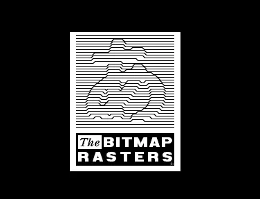 The Bitmap Rasters (2022) by Abyss