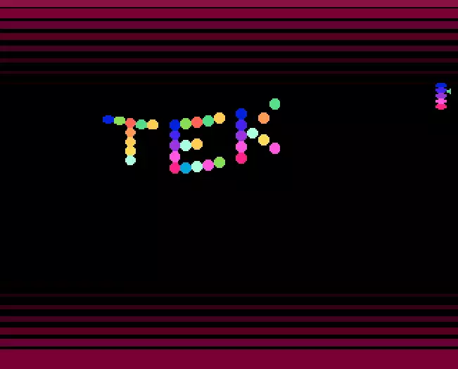 Color Ado (2022) by Abyss