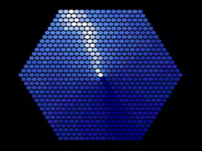 Hex Junkie (2022) by Fnuque
