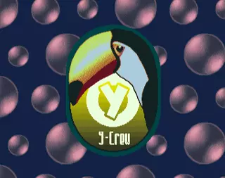 Tucan (2021) by Y-Crew