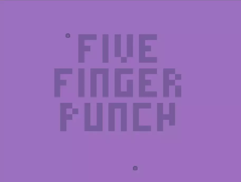 Conway's Game of Breakout (2021) by Five Finger Punch