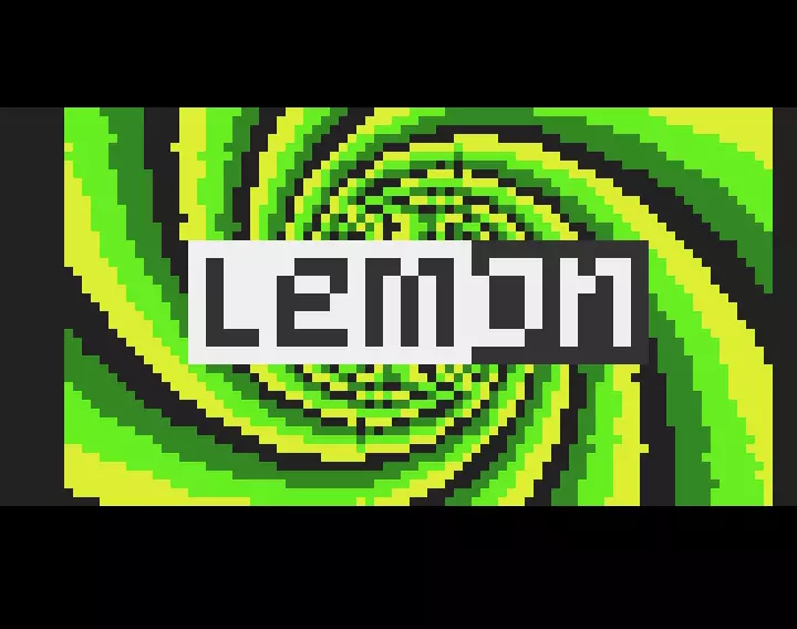 4kASM (2021) by Lemon.