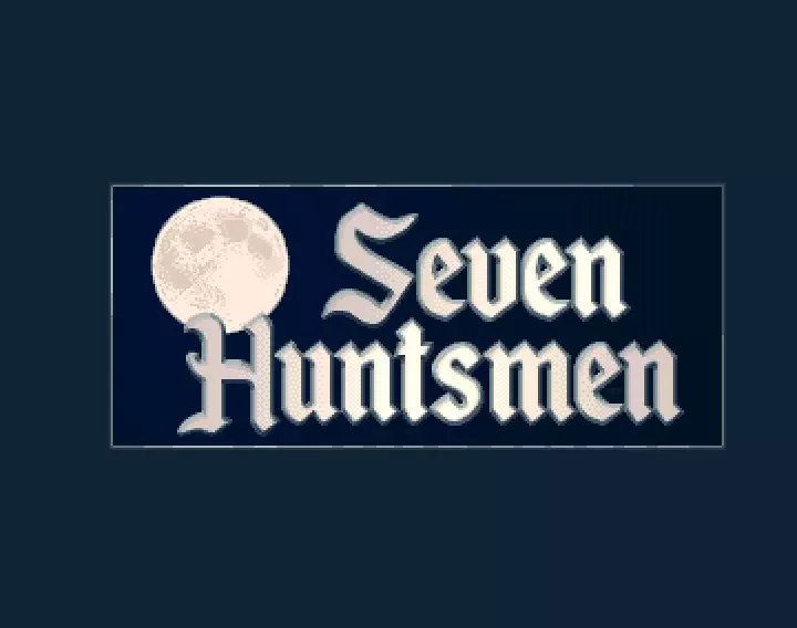 Seven Huntsmen (2021) by Desire