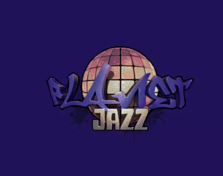 Planet Disco Balls (2021) by Planet Jazz
