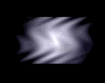 Electronic Soul (2004) by Rave Network Overscan