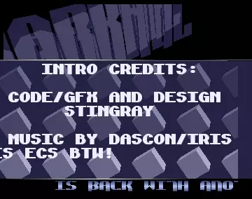 Future Composer 1.4 (2001) by Darkage