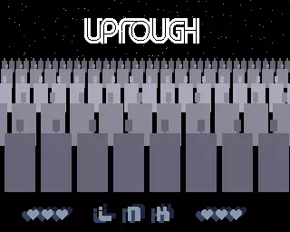 Ink (2001) by Up Rough