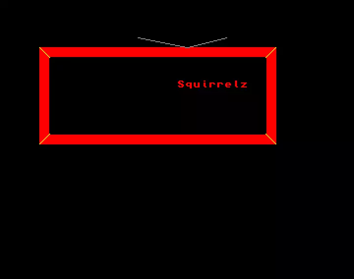 Superdrunk (2000) by Squirrelz