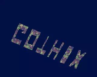 Where is she (2000) by Gothix