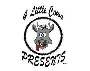 Big Star Party (1999) by 4 Little Cows