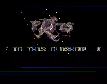 Jointro (1999) by Iris