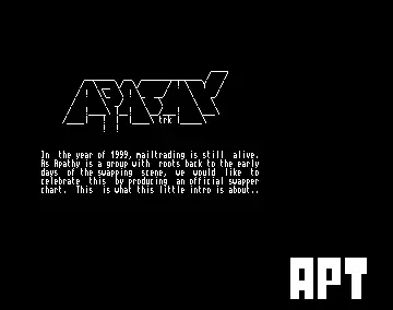 Vote Now (1999) by Apathy