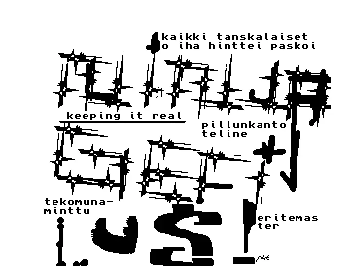 Lem (1998) by Ninja Gefilus