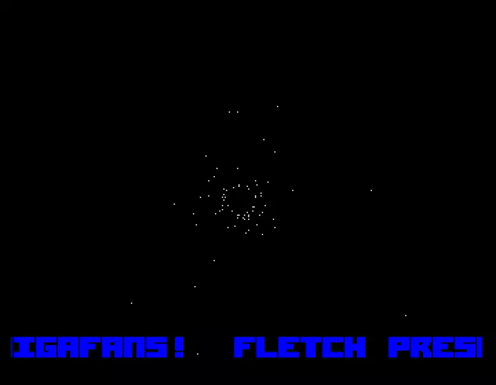 MyFunTro (1998) by Paul Barnard