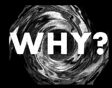 Why? (1998) by Spoon