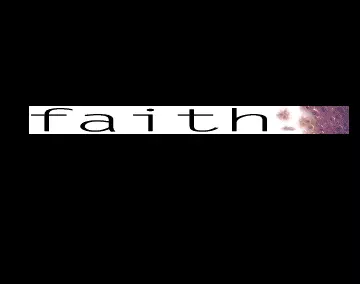 Talmino AGA (1998) by Faith