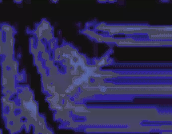 Uge Pappi the Age Pup (1998) by dA JoRMaS
