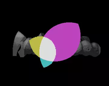 Radikal (1998) by Haujobb