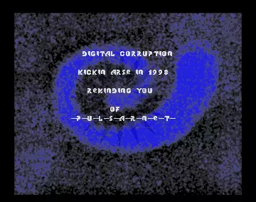Pulsarnet Reminder (1998)