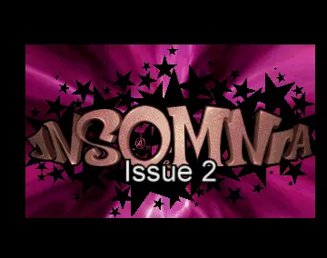 Insomnia 2 Intro (1998) by Dual Crew Shining