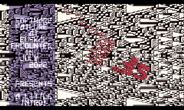 Codenights (2022) by Software Failure
