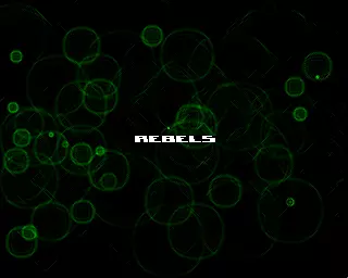 Life is Short, Release More (2022) by Neural