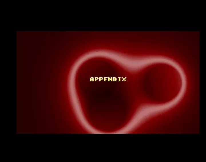 Blood (2022) by Appendix