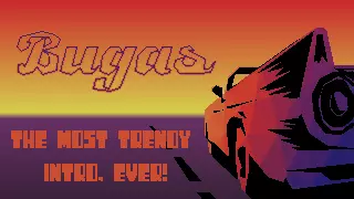 Bugas (2021) by Amiga Skool