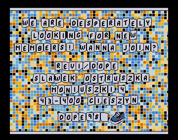 Jointro 2 (2004) by Dope