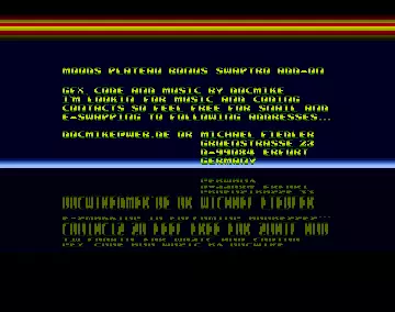 Bonus Swaptro (2003) by Moods Plateau