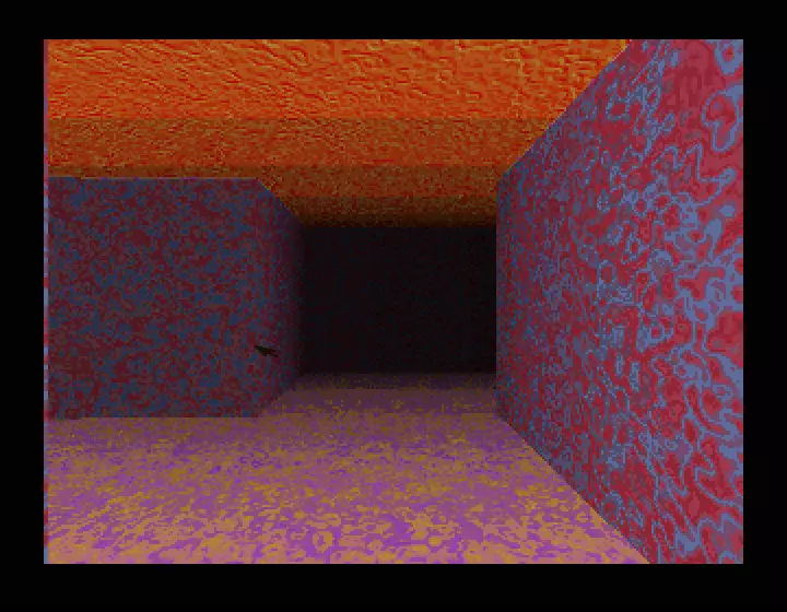 Beape (2002) by Mayhem