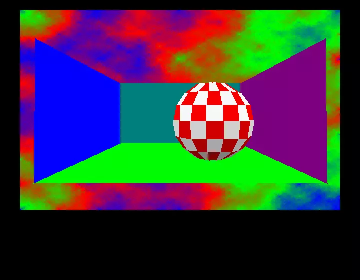 3D-Boing (2002) by B.H.L.
