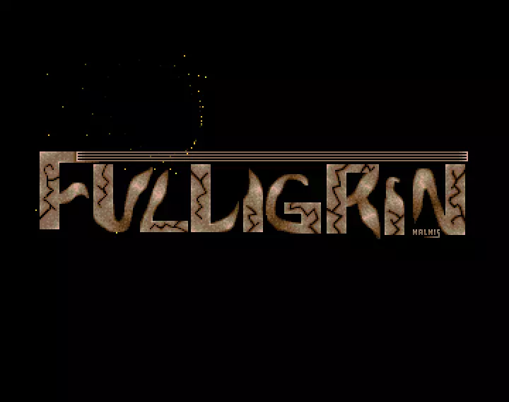 Fulligrin (2002) by Traktor