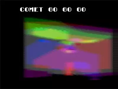 Deterioroit (2002) by La Paz