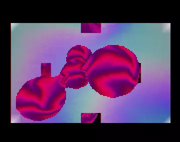 Perspiration (2002) by Efreet