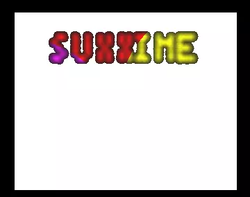 Suxxime (2001) by Morbid Visions