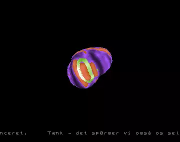 Megademo D Trailer (2001) by Gunnars Farvebio