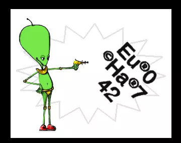 Eurochart 42 Intro (2001) by Iris