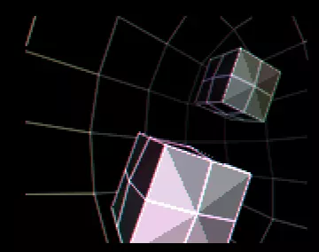 Grid 2 (2000) by Nature
