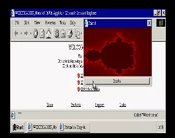 Webification (2000) by Regulus