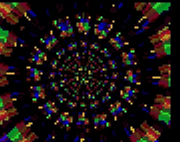 We Are Back (2000) by Eltech
