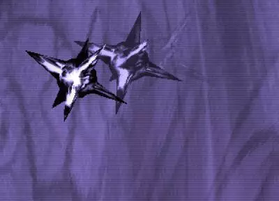 Fast (2000) by Nuance