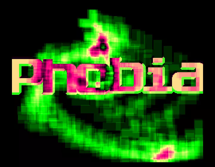 Phobia (2000) by Alien Industries