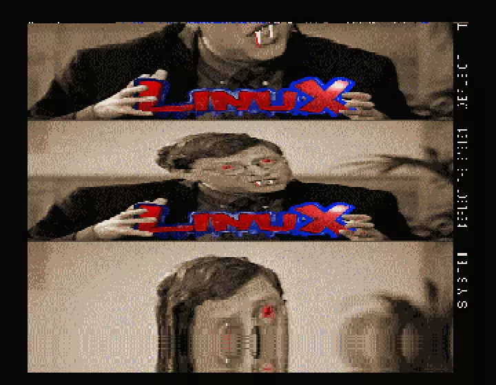 Gore (2000) by Kiki Prods.