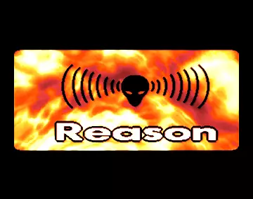 Offworld 1 Intro (2000) by Reason
